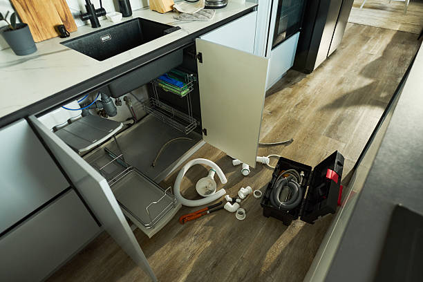 Trusted Plumbing service in Fraser, MI - AAA Plumbing Heating